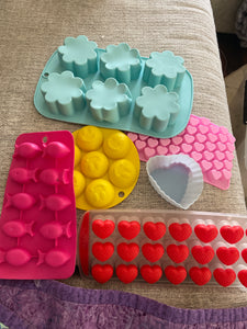 Huge Mold Destash