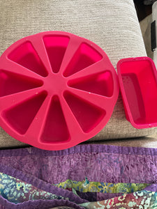 Huge Mold Destash