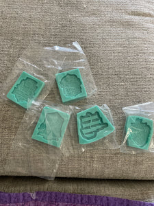 Huge Mold Destash