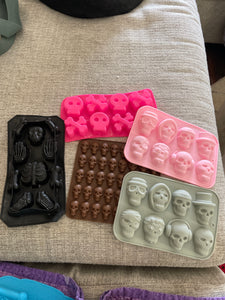 Huge Mold Destash