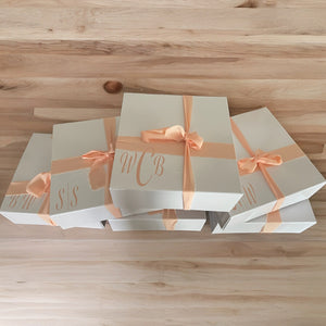 Bridal Party Thank You Gift