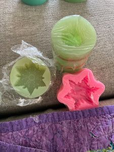 Huge Mold Destash