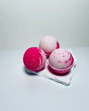 Load image into Gallery viewer, Luxury Bath Bombs