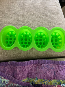 Huge Mold Destash