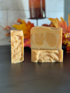 Nurture Bar Soap