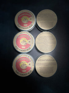 Plant Power Comfrey Herbal Salve