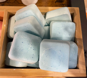 100% Soy Wax Melts