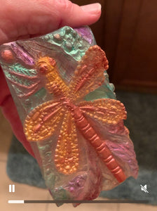 Huge Mold Destash