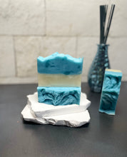 Load image into Gallery viewer, Premium Three Butter Bar Soap