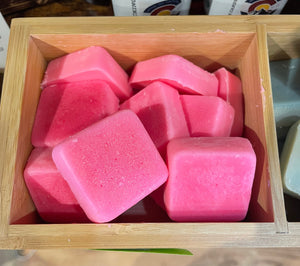100% Soy Wax Melts