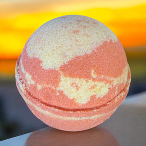 Standard Round Bath Bombs