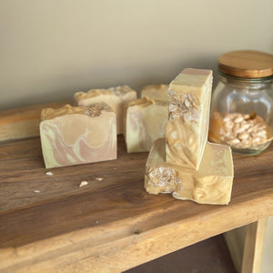 Nurture Bar Soap