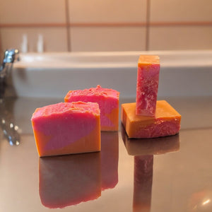 Nurture Bar Soap