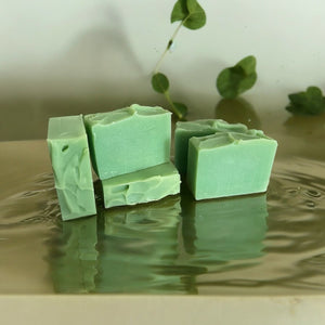 Nurture Bar Soap