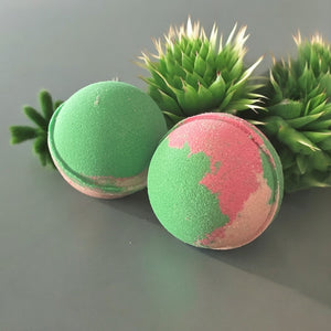 Luxury Bath Bombs