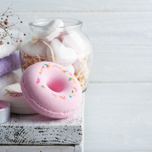 Bakery Bath Treats