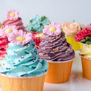 Bakery Bath Treats