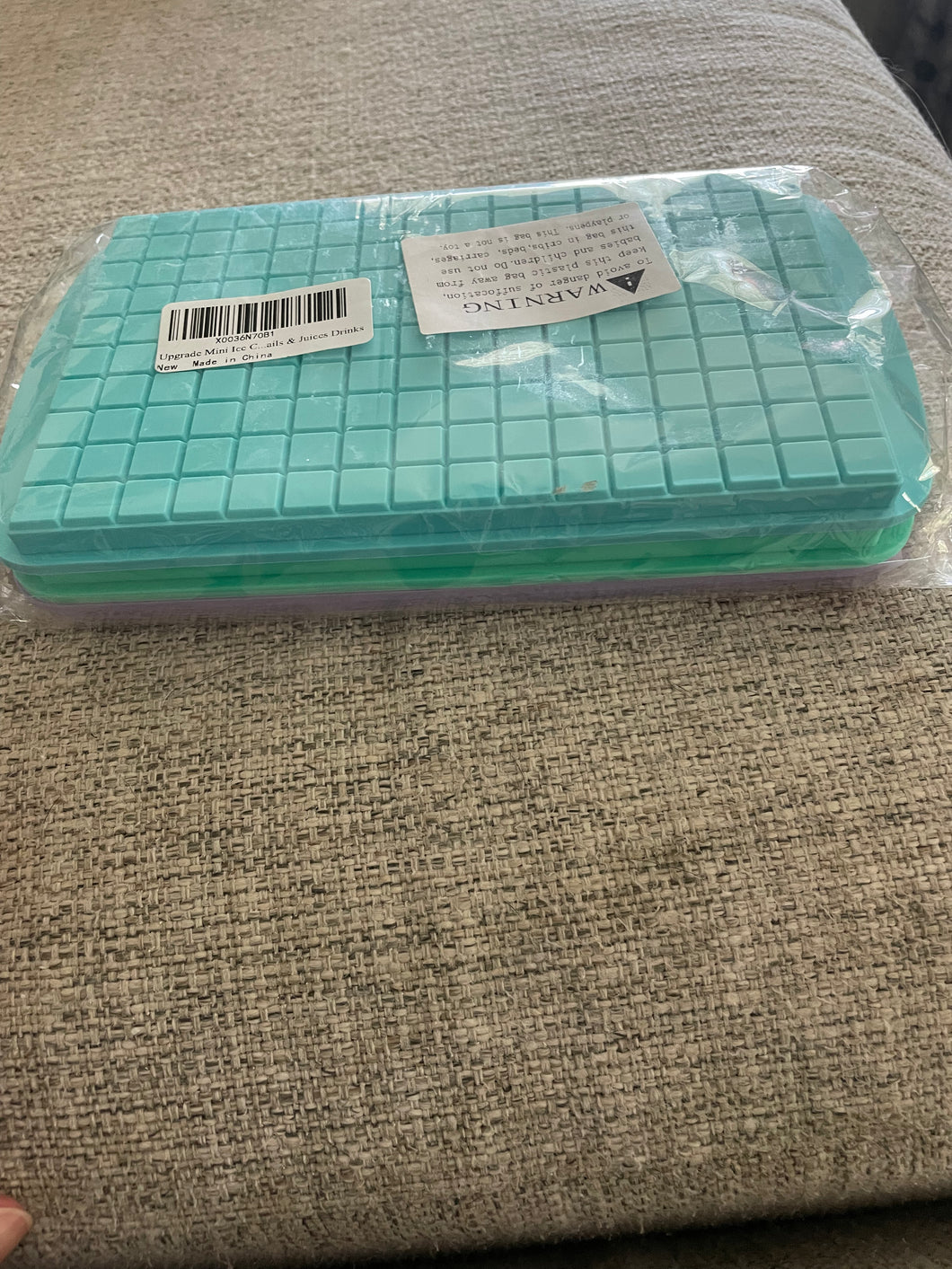 Huge Mold Destash