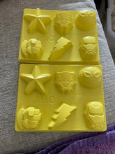 Load image into Gallery viewer, Bath Bomb or Soap Mold Destash