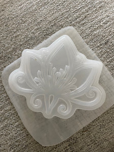 Bath Bomb or Soap Mold Destash