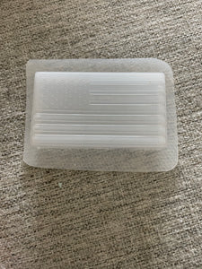 Bath Bomb or Soap Mold Destash
