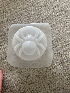 Bath Bomb or Soap Mold Destash