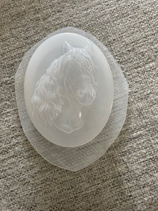 Bath Bomb or Soap Mold Destash