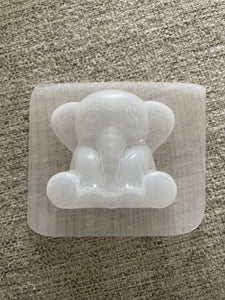 Bath Bomb or Soap Mold Destash