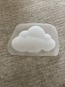 Bath Bomb or Soap Mold Destash