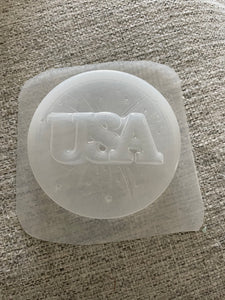 Bath Bomb or Soap Mold Destash