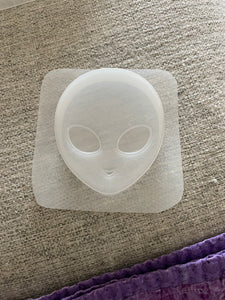 Bath Bomb or Soap Mold Destash