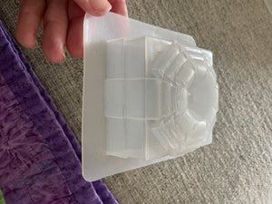 Bath Bomb or Soap Mold Destash