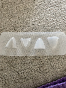 Bath Bomb or Soap Mold Destash