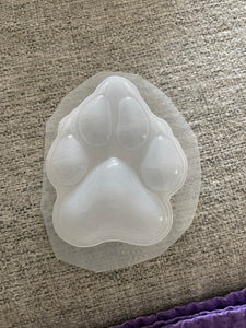 Bath Bomb or Soap Mold Destash