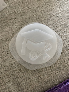 Bath Bomb or Soap Mold Destash