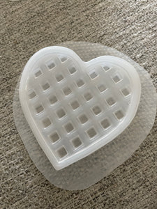 Bath Bomb or Soap Mold Destash