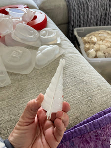 Bath Bomb or Soap Mold Destash