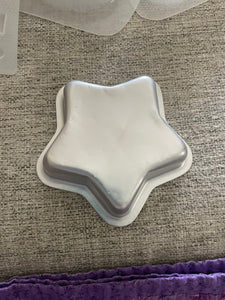 Bath Bomb or Soap Mold Destash