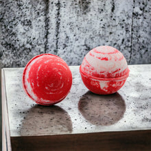 Load image into Gallery viewer, Luxury Bath Bombs