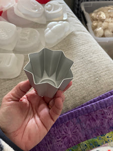 Bath Bomb or Soap Mold Destash