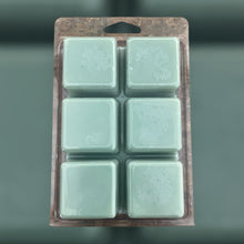 Load image into Gallery viewer, Wax Melt Clamshell of Six