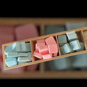 100% Soy Wax Melts