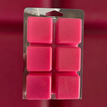 Load image into Gallery viewer, Wax Melt Clamshell of Six