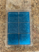 Load image into Gallery viewer, Wax Melt Clamshell of Six