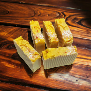 Nurture Bar Soap