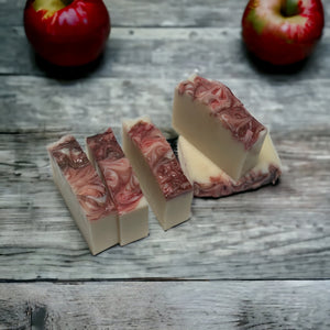 Premium Three Butter Bar Soap