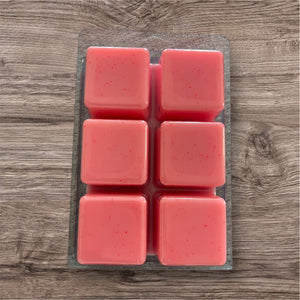 Wax Melt Clamshell of Six