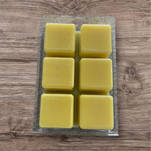 Load image into Gallery viewer, Wax Melt Clamshell of Six