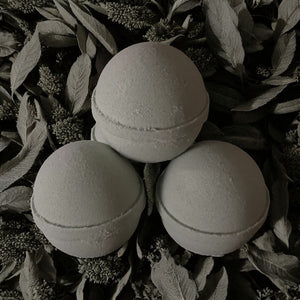 Standard Round Bath Bombs