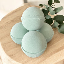 Load image into Gallery viewer, Standard Round Bath Bombs